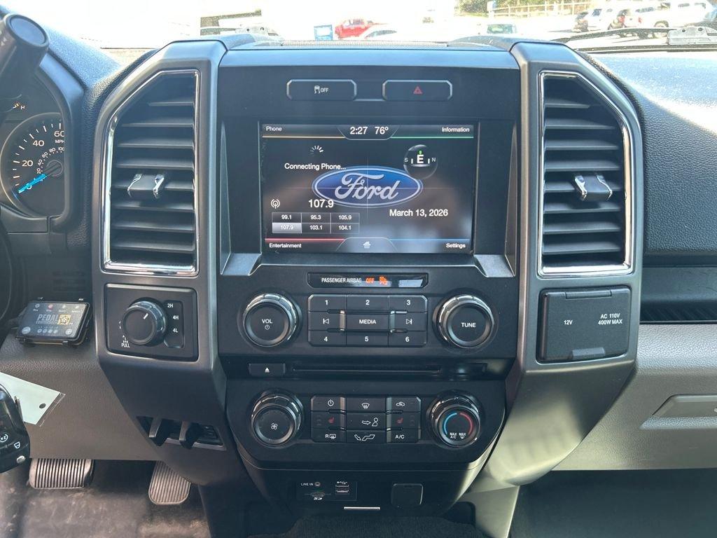 Ford F-150 Xlt - Thumbnail 15