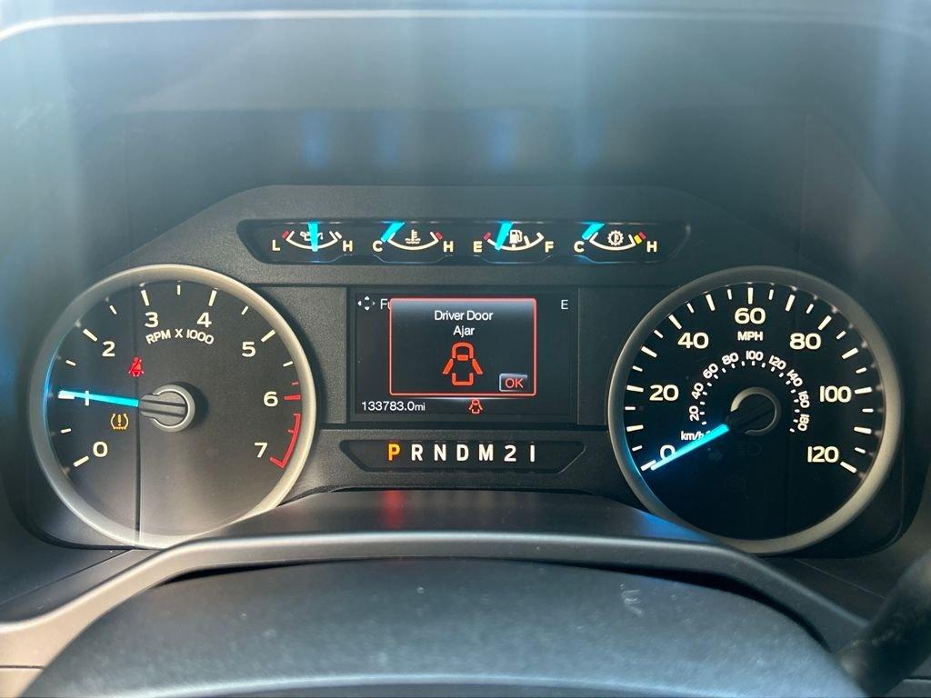 Ford F-150 Xlt - Thumbnail 14