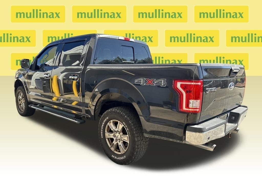 Ford F-150 Xlt - Thumbnail 3