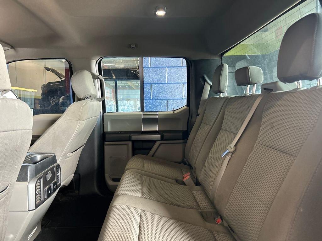 Ford F-250Sd Xlt - Thumbnail 11