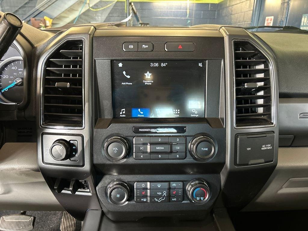 Ford F-250Sd Xlt - Thumbnail 16