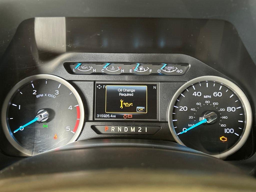 Ford F-250Sd Xlt - Thumbnail 15