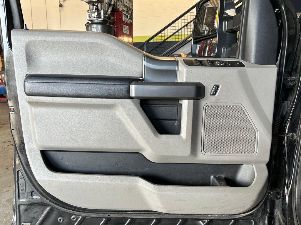 Ford F-250Sd Xlt - Thumbnail 8