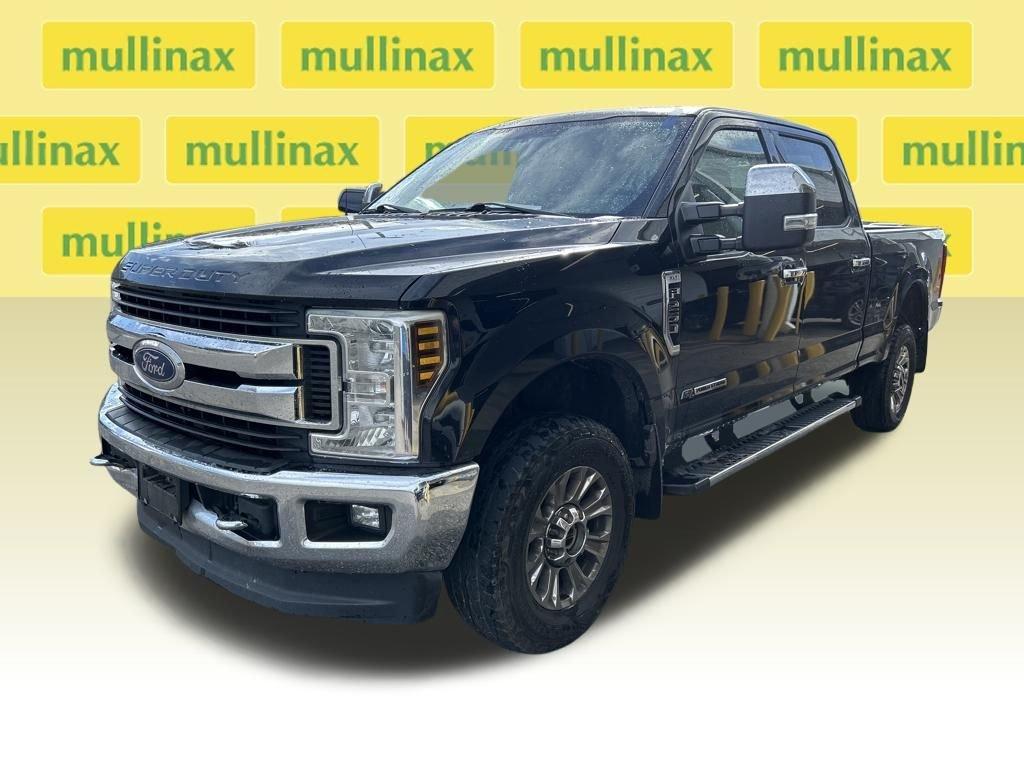 Ford F-250Sd Xlt - Thumbnail 5