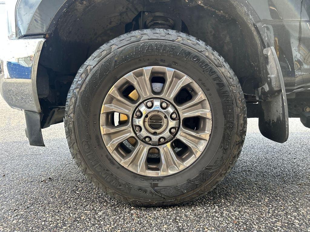 Ford F-250Sd Xlt - Thumbnail 7