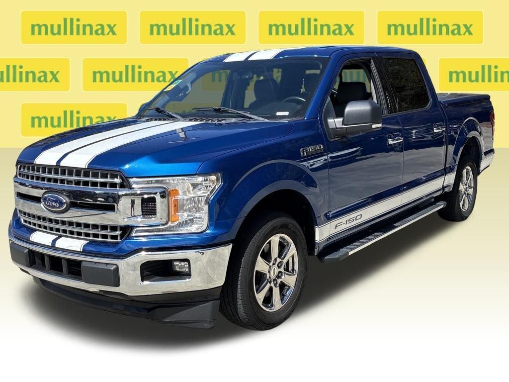 Ford F-150 Xlt - Thumbnail 13