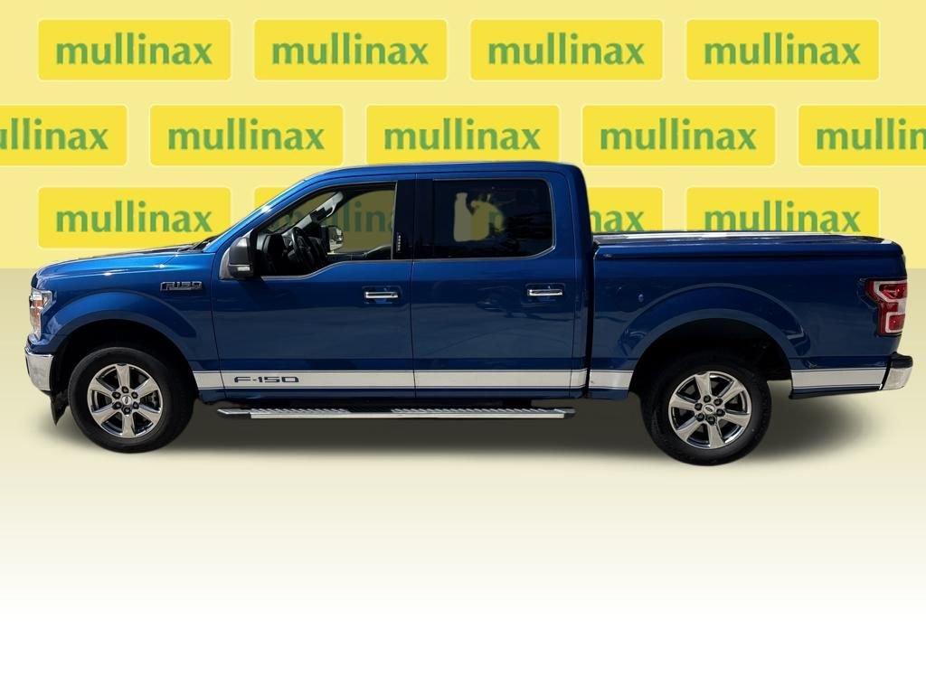 Ford F-150 Xlt - Thumbnail 11