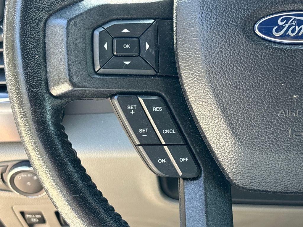 Ford F-150 Xlt - Thumbnail 19