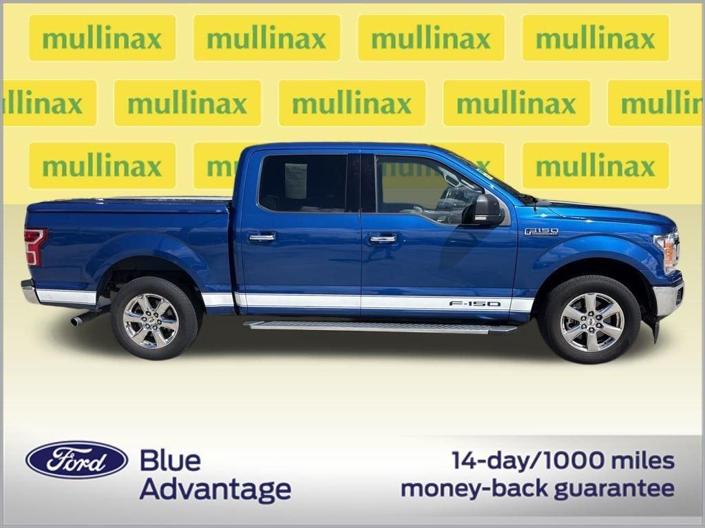 Ford F-150 Xlt - Thumbnail 3