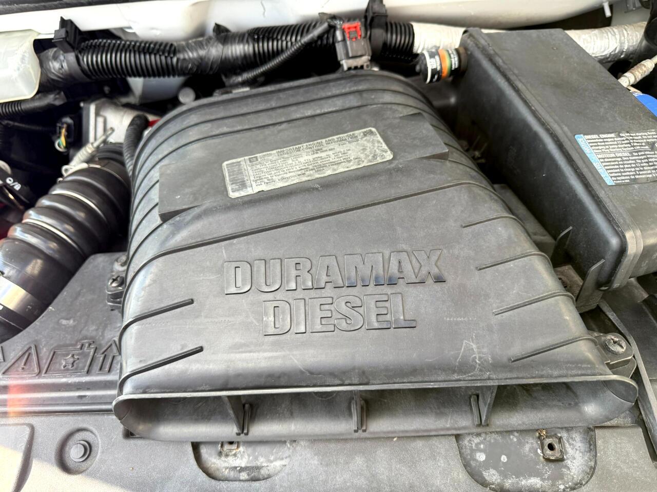 Chevrolet Express Commercial Cutaway - Thumbnail 18