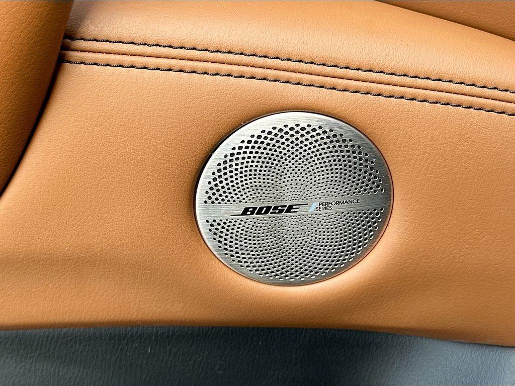 Infiniti Qx80 Sensory - Thumbnail 19