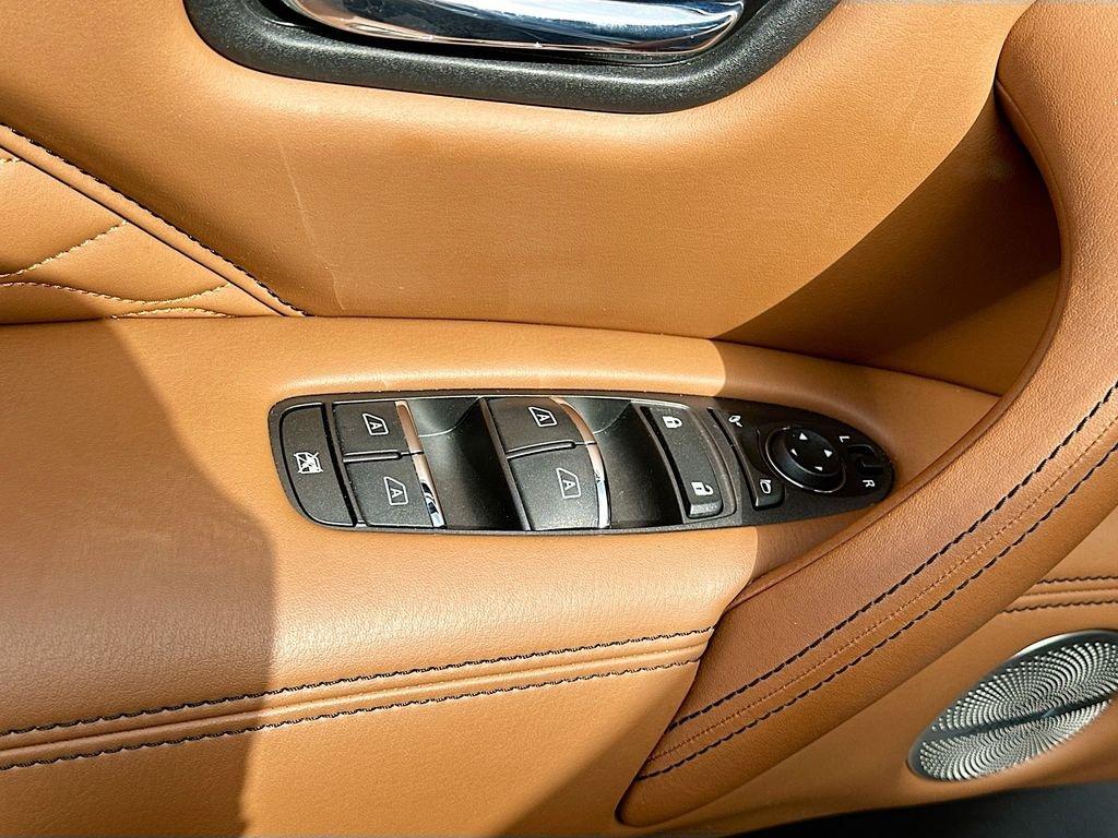 Infiniti Qx80 Sensory - Thumbnail 18