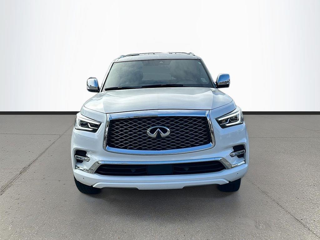 Infiniti Qx80 Sensory - Thumbnail 3