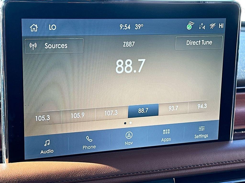 Lincoln Aviator Reserve - Thumbnail 16