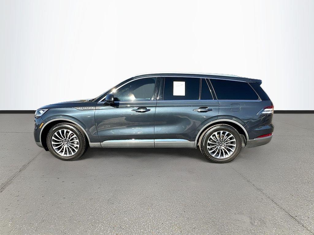 Lincoln Aviator Reserve - Thumbnail 5
