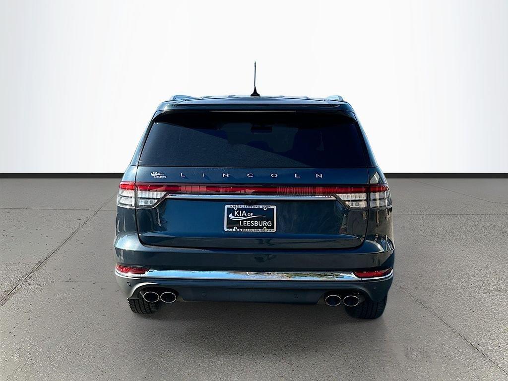 Lincoln Aviator Reserve - Thumbnail 7