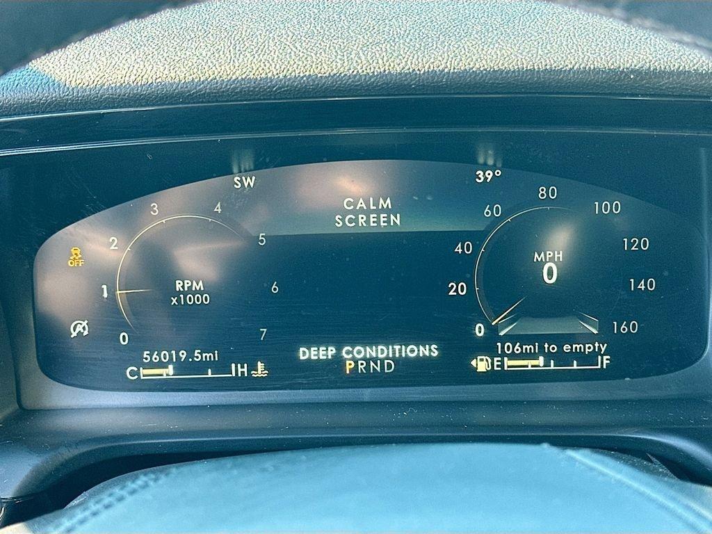 Lincoln Aviator Reserve - Thumbnail 13