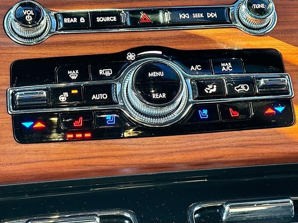 Lincoln Aviator Reserve - Thumbnail 17