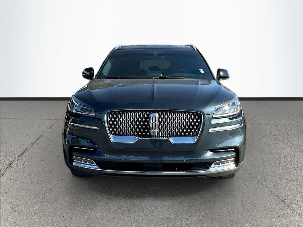 Lincoln Aviator Reserve - Thumbnail 3