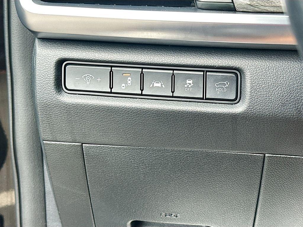 Kia Telluride Sx - Thumbnail 11