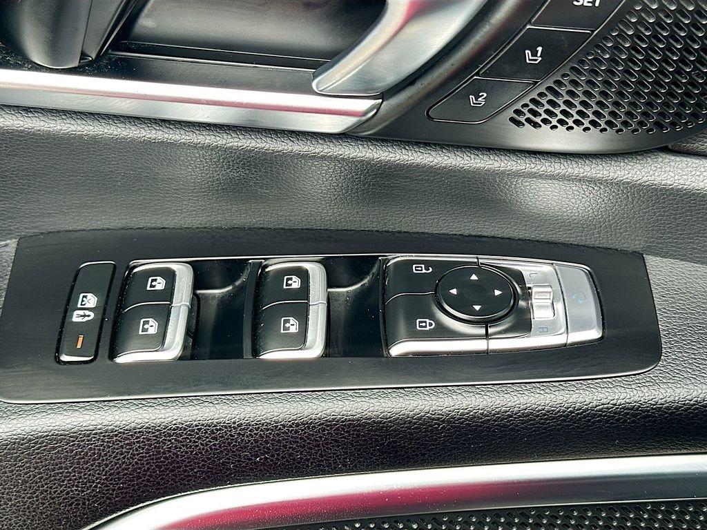 Kia Telluride Sx - Thumbnail 19