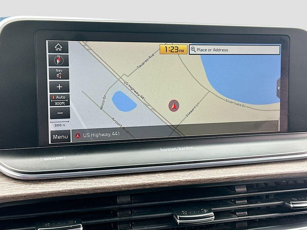 Kia Telluride Sx - Thumbnail 14