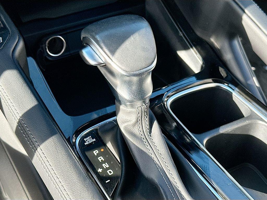 Kia Telluride Sx - Thumbnail 18