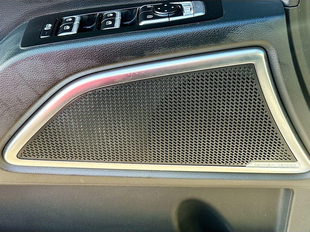 Kia Telluride Sx - Thumbnail 20