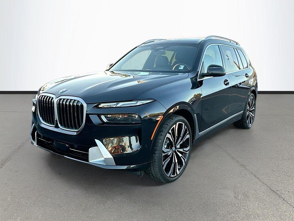 Bmw X7 Xdrive40I - Thumbnail 4