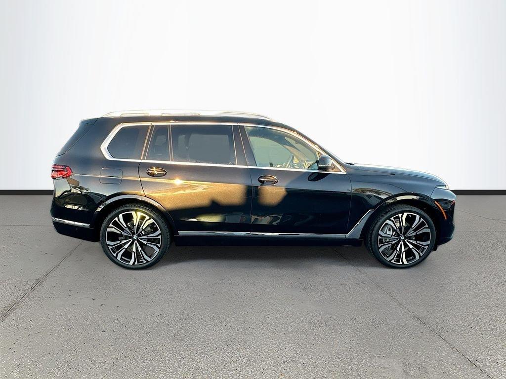 Bmw X7 Xdrive40I - Thumbnail 9
