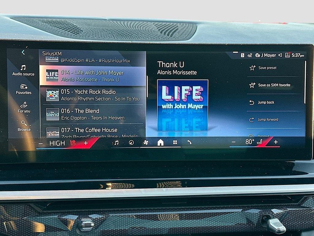 Bmw X7 Xdrive40I - Thumbnail 16