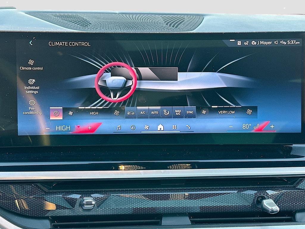 Bmw X7 Xdrive40I - Thumbnail 17