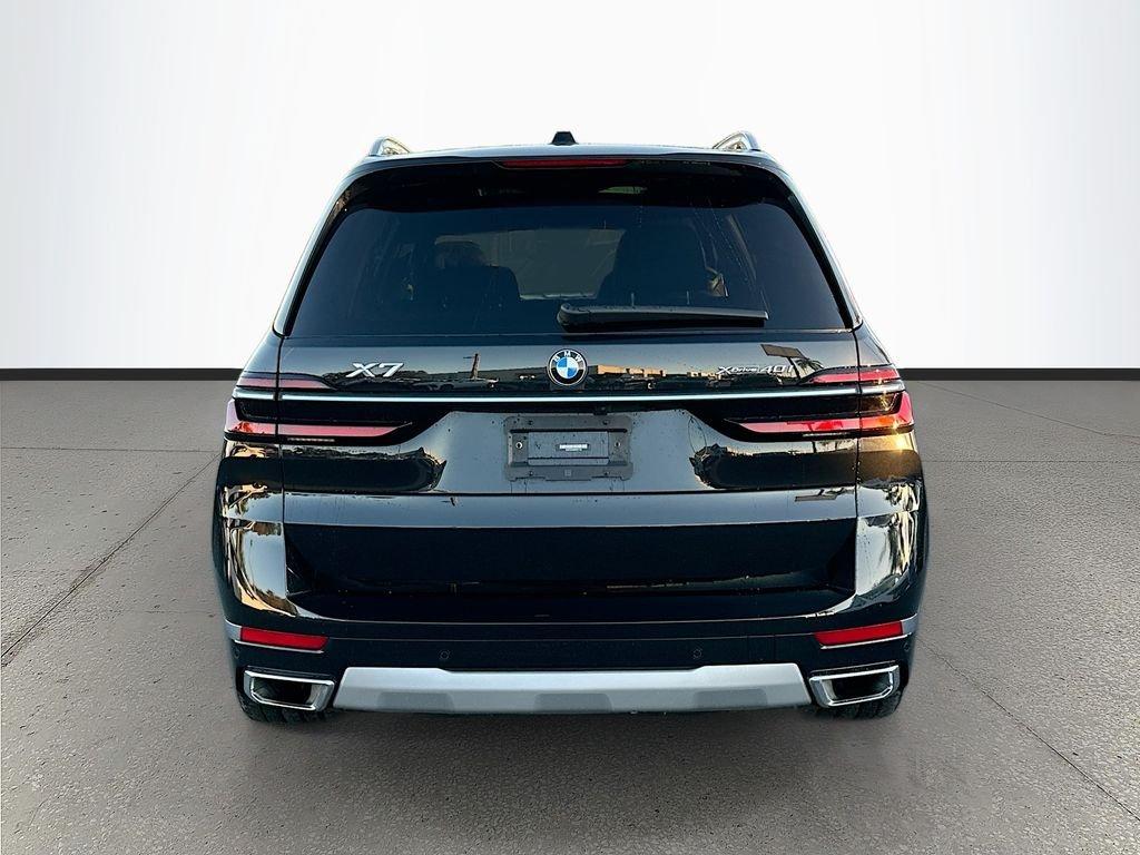 Bmw X7 Xdrive40I - Thumbnail 7