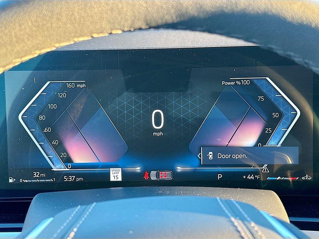 Bmw X7 Xdrive40I - Thumbnail 13