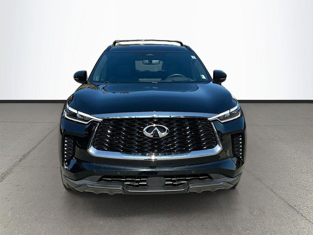 Infiniti Qx60 Autograph - Thumbnail 3