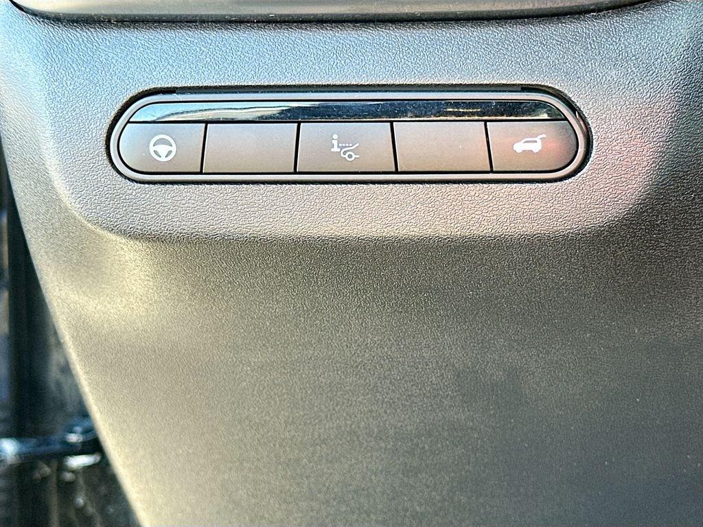 Infiniti Qx60 Autograph - Thumbnail 11