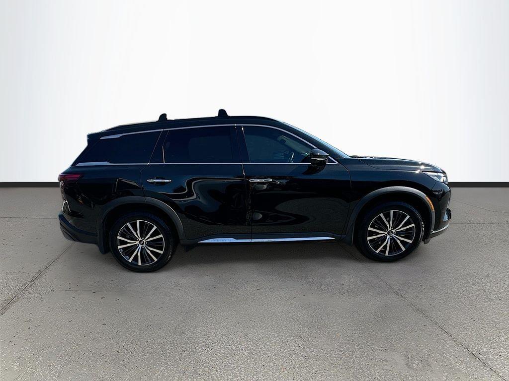 Infiniti Qx60 Autograph - Thumbnail 9