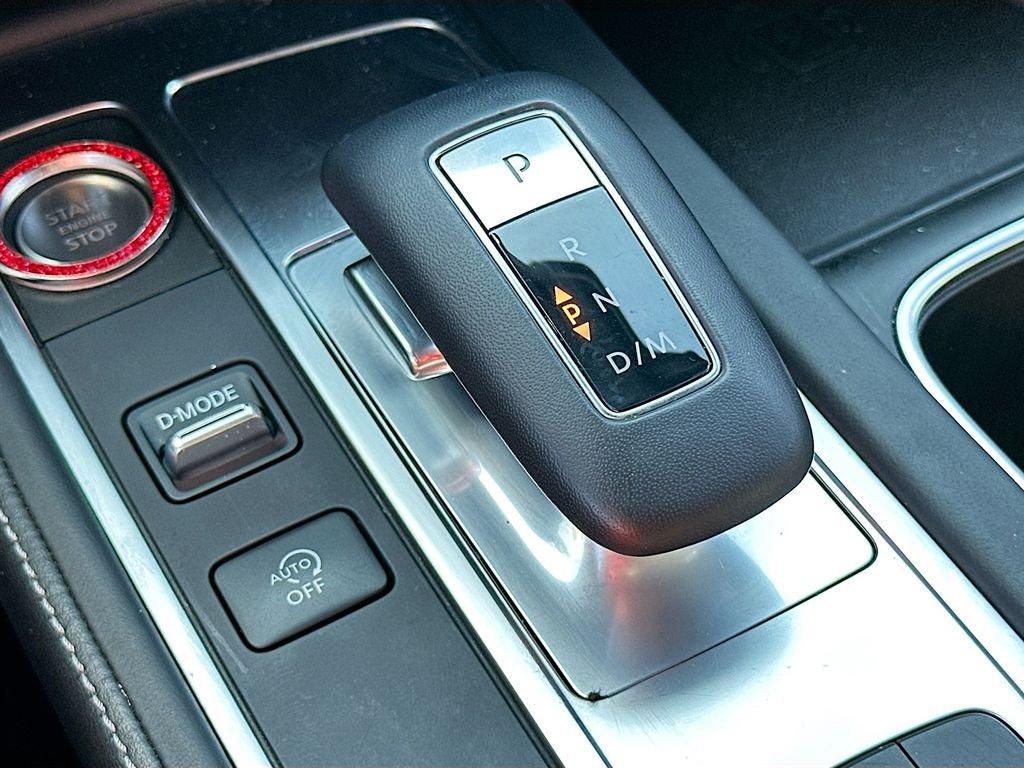 Infiniti Qx60 Autograph - Thumbnail 18