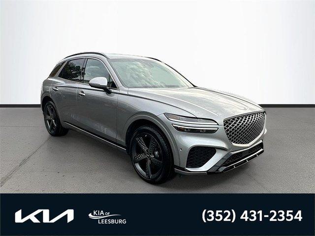 Genesis Gv70 2.5T - View 1