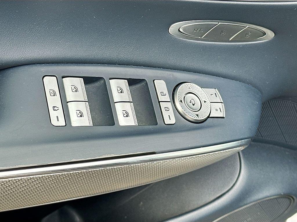 Genesis Gv70 2.5T - Thumbnail 19