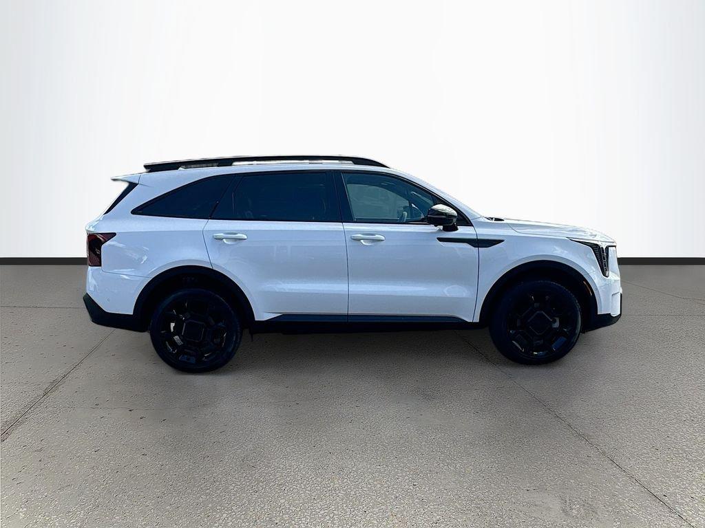 Kia Sorento X-Line Sx Prestige - Thumbnail 9