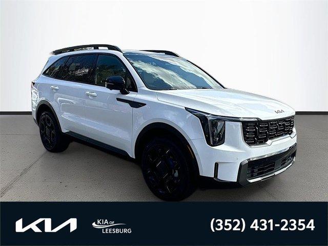 Kia Sorento X-Line Sx Prestige - View 1