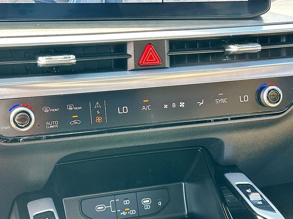 Kia Sorento X-Line Sx Prestige - Thumbnail 17