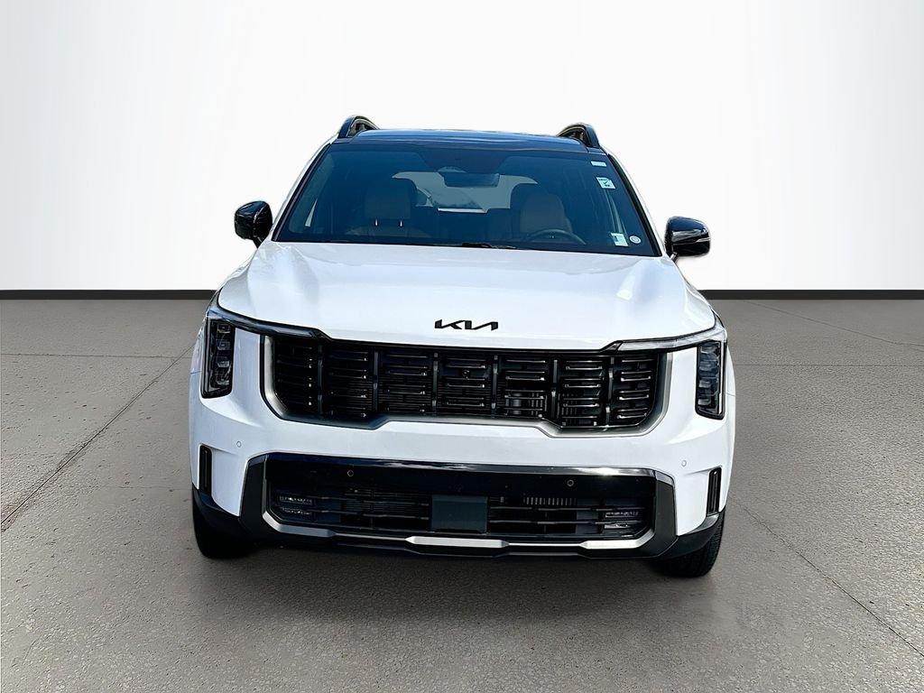 Kia Sorento X-Line Sx Prestige - Thumbnail 3