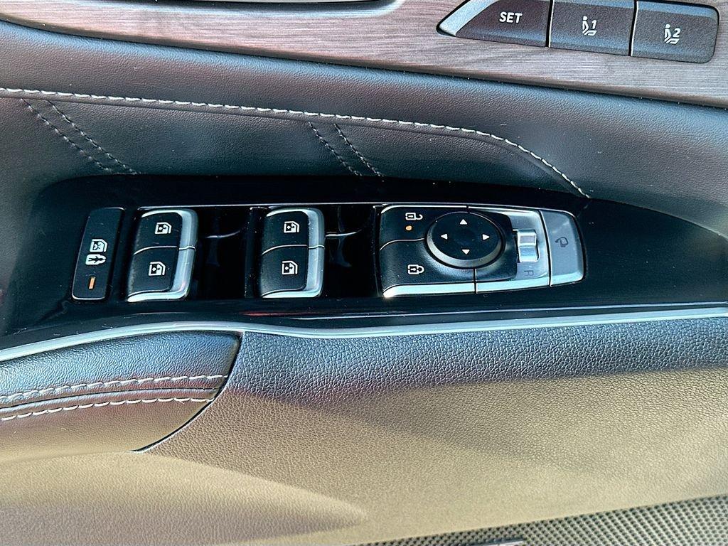 Kia Sorento X-Line Sx Prestige - Thumbnail 19