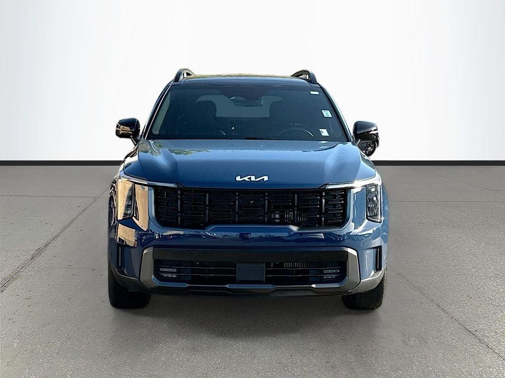 Kia Sorento X-Line Sx Prestige - Thumbnail 3