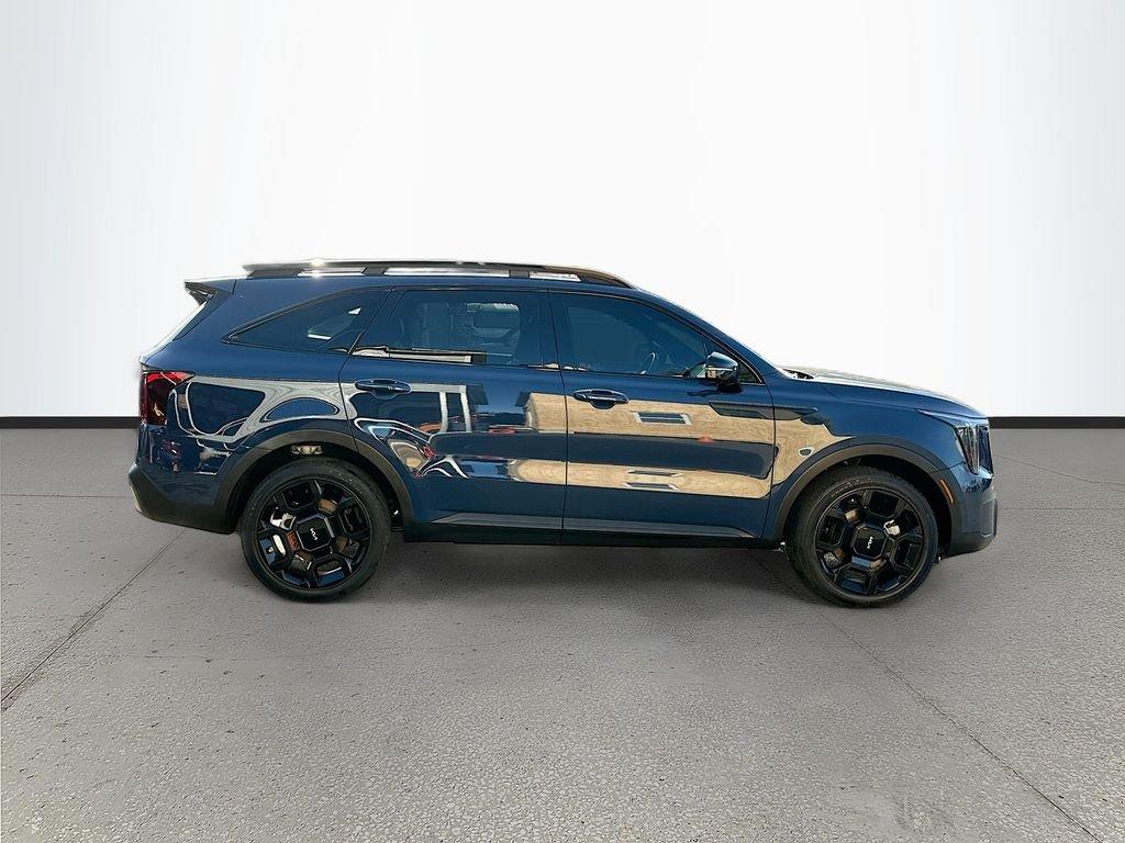 Kia Sorento X-Line Sx Prestige - Thumbnail 9