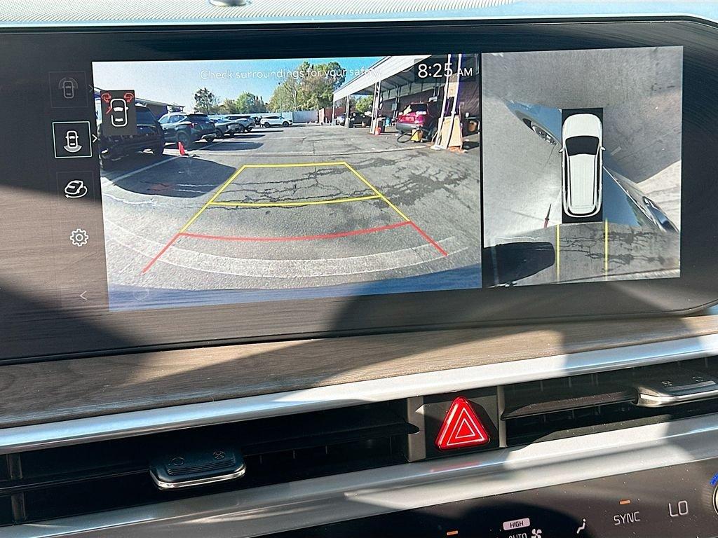 Kia Sorento X-Line Sx Prestige - Thumbnail 15