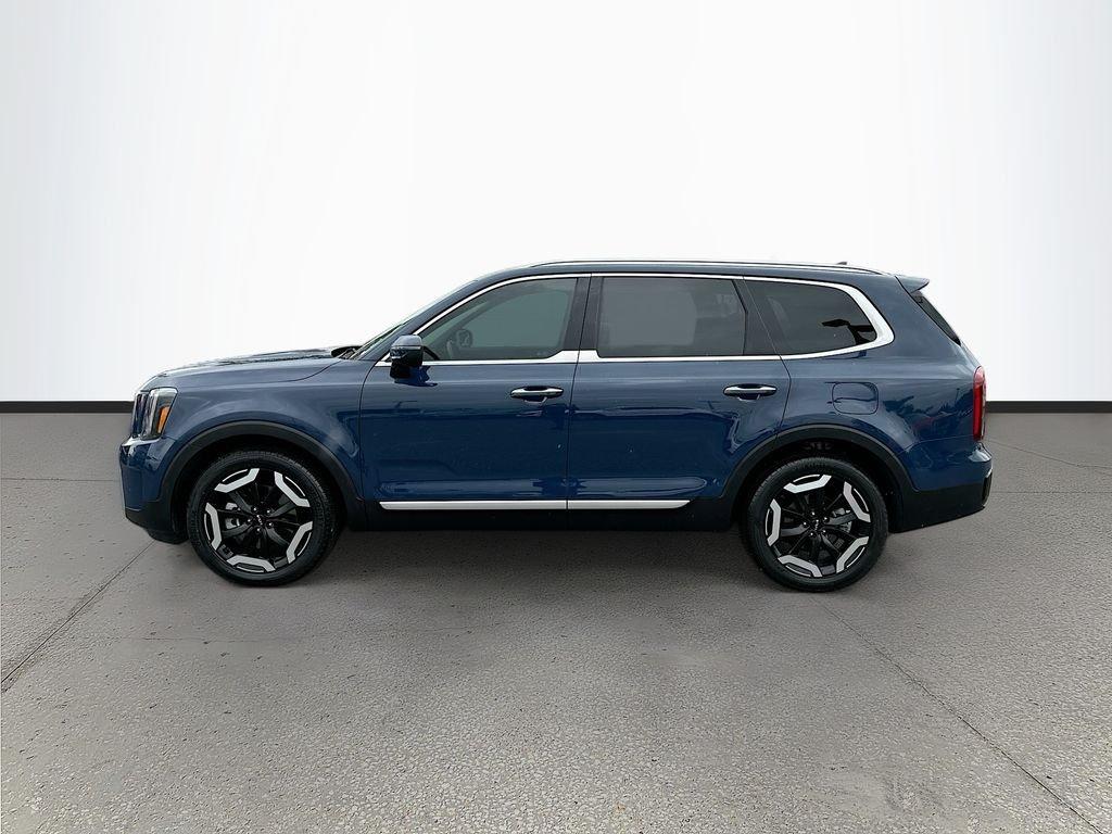 Kia Telluride S - Thumbnail 5