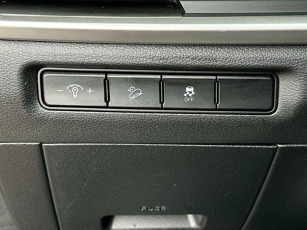 Kia Telluride S - Thumbnail 11